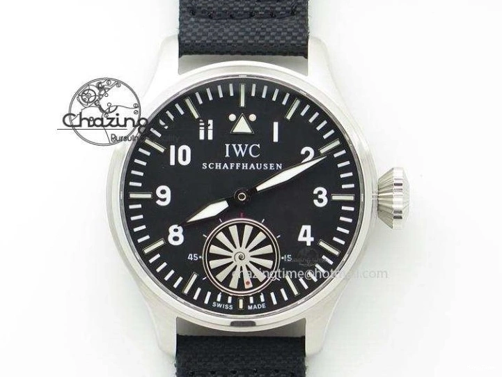 MIROTIME 0227 Attractive Portofino 37mm SS V7F 1:1 Best Edition Gray Dial Diamonds Bezel on Gray Leather Strap A 7091